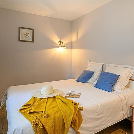 Le Galet Apartment Benodet Ngoại thất bức ảnh