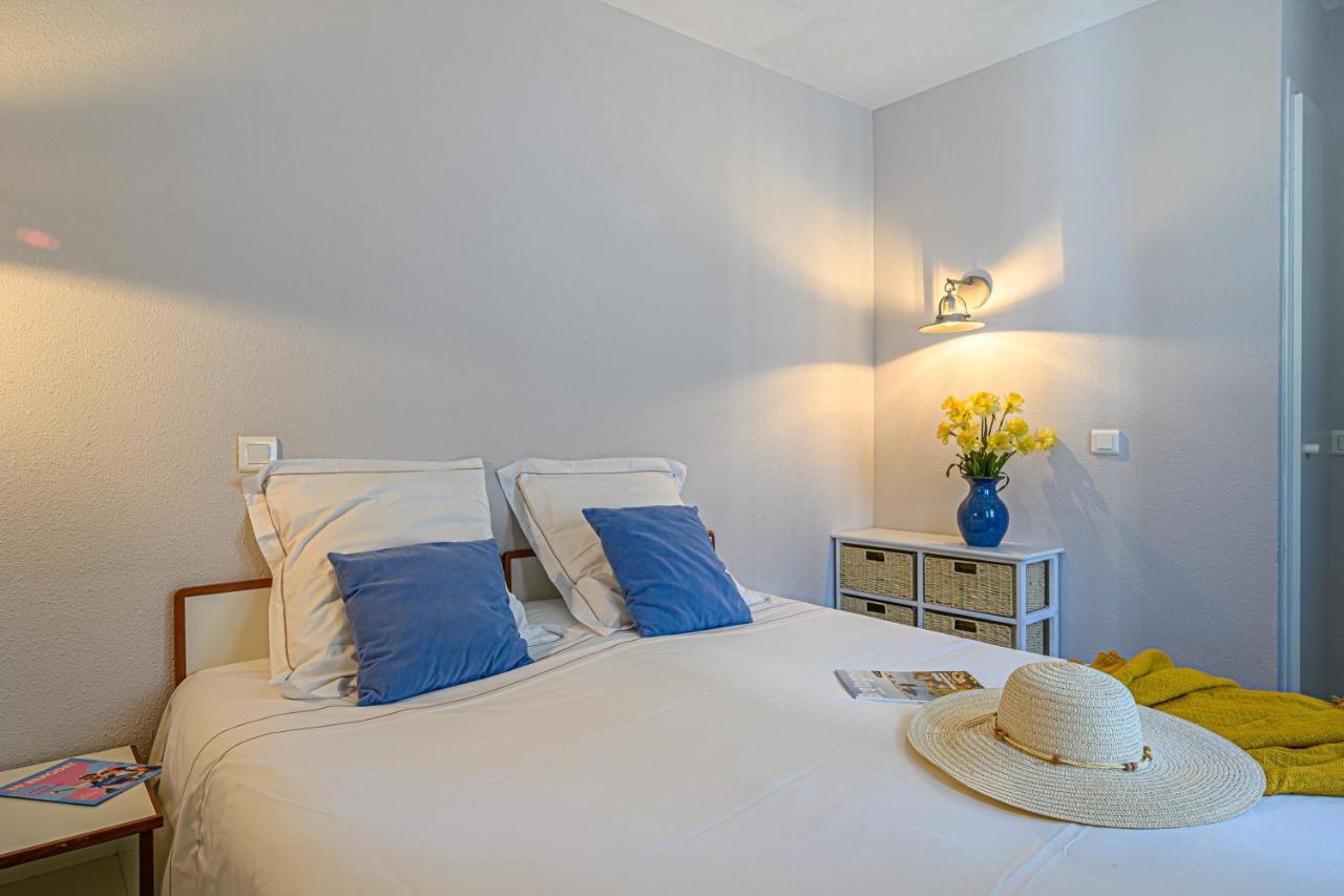 Le Galet Apartment Benodet Ngoại thất bức ảnh