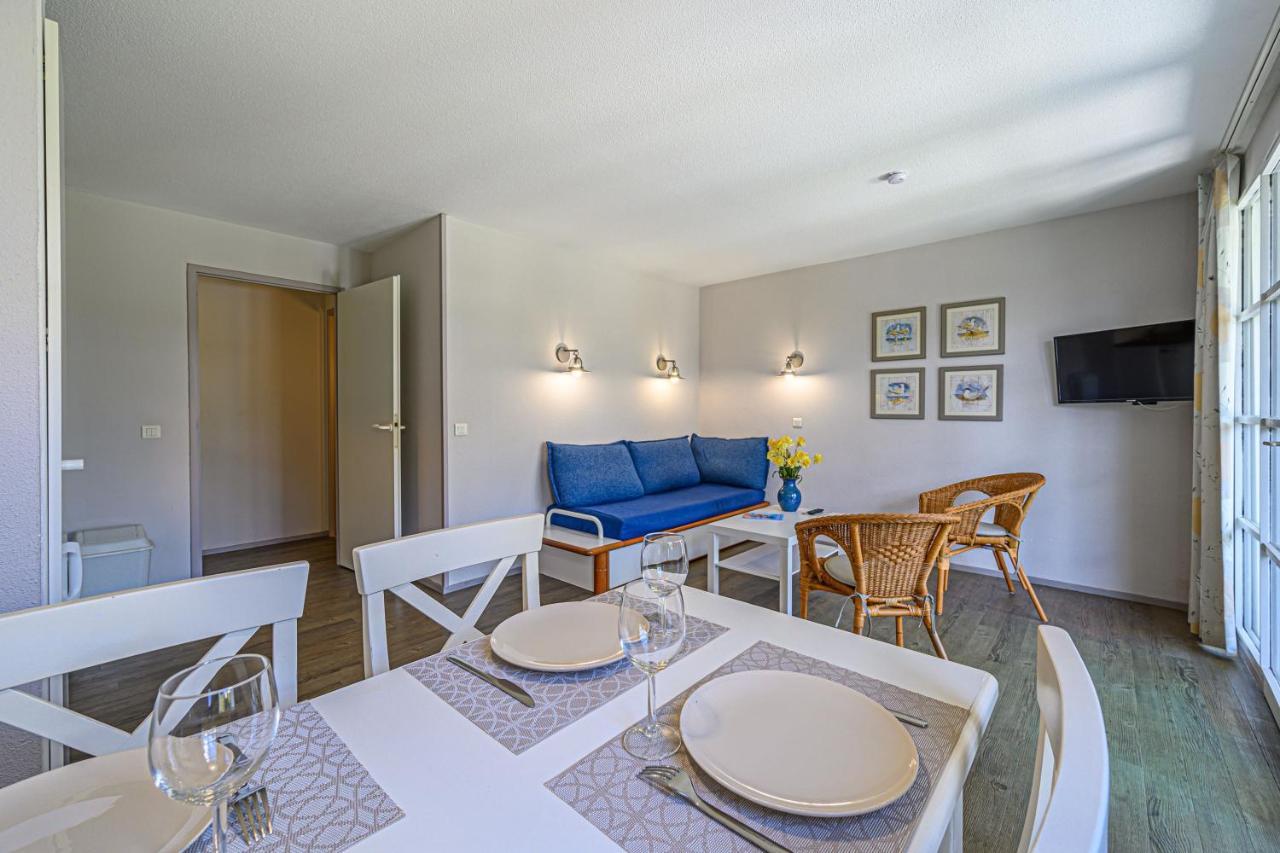Le Galet Apartment Benodet Ngoại thất bức ảnh
